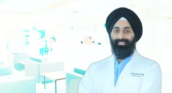 Dr Jaspreet Singh Randhawa, Best Neurosurgeon in Punjab, Best Spine Specialist in Punjab, Best Neurosurgeon at IVY Hospital Mohali, Punjab, Best Brain Tumour Surgeon in Punjab